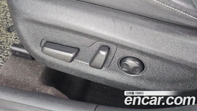 Kia Niro 2017 — photo 19