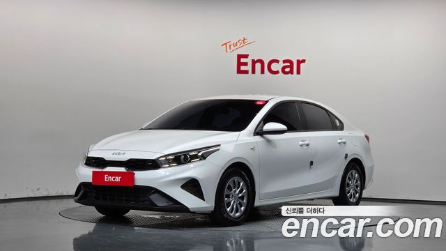 Kia K3 2024 — photo 1