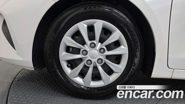 Kia K3 2024 — photo 5