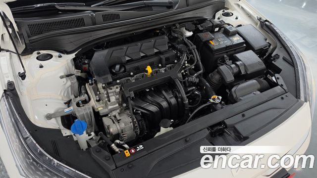Kia K3 2024 — photo 6