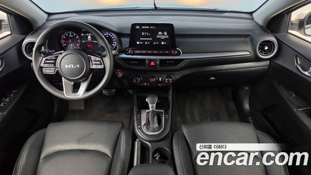 Kia K3 2024 — photo 10