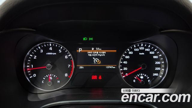 Kia K3 2024 — photo 11