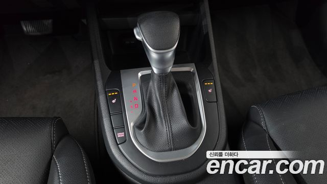 Kia K3 2024 — photo 12