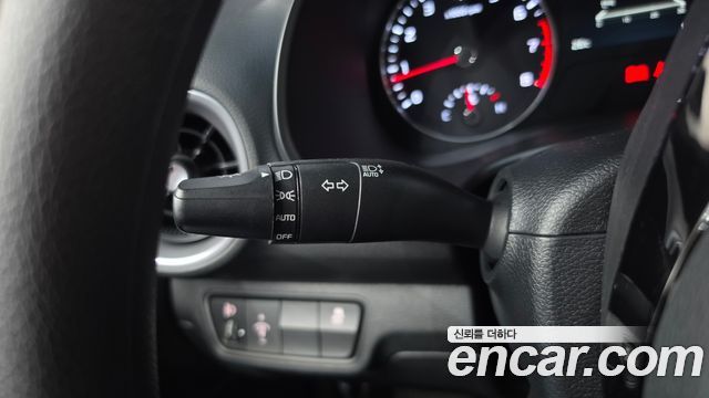 Kia K3 2024 — photo 19
