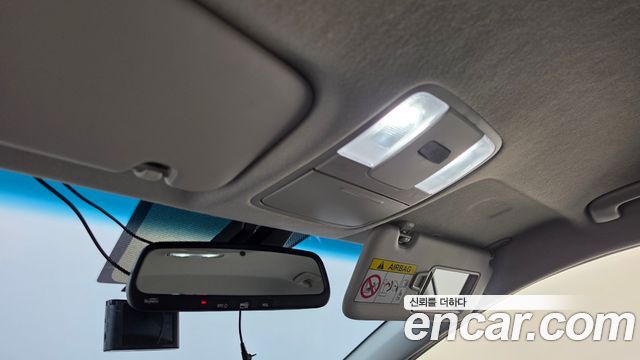 Kia K3 2024 — photo 24