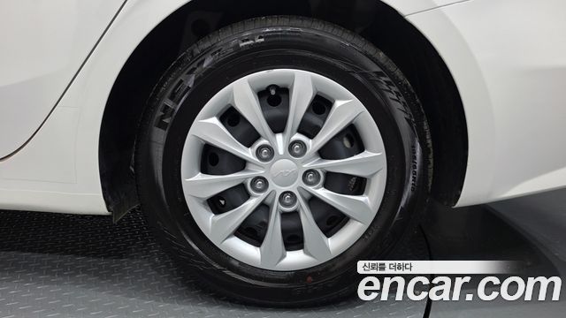 Kia K3 2024 — photo 7