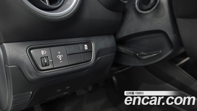 Kia K3 2024 — photo 26