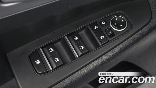 Kia K3 2024 — photo 29