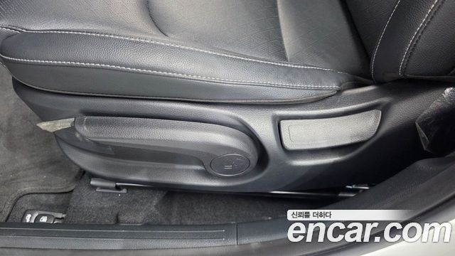 Kia K3 2024 — photo 31