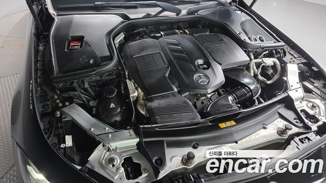 Mercedes-Benz CLS-Class 2019 — photo 6