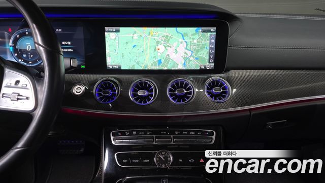 Mercedes-Benz CLS-Class 2019 — photo 17