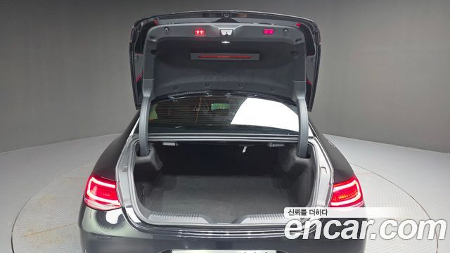 Mercedes-Benz CLS-Class 2019 — photo 20