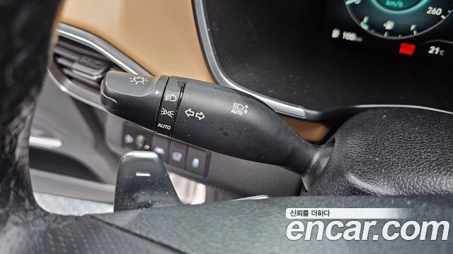 Hyundai Santafe 2021 — photo 25