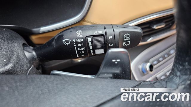 Hyundai Santafe 2021 — photo 26