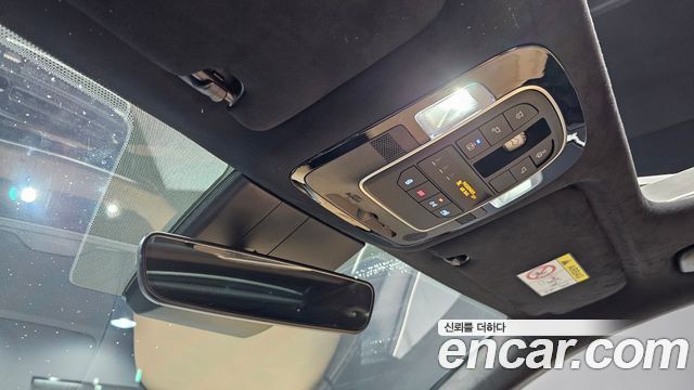Hyundai Santafe 2021 — photo 27