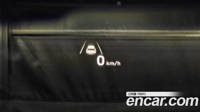 Hyundai Santafe 2021 — photo 28