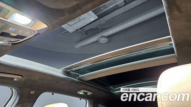 Hyundai Santafe 2021 — photo 29