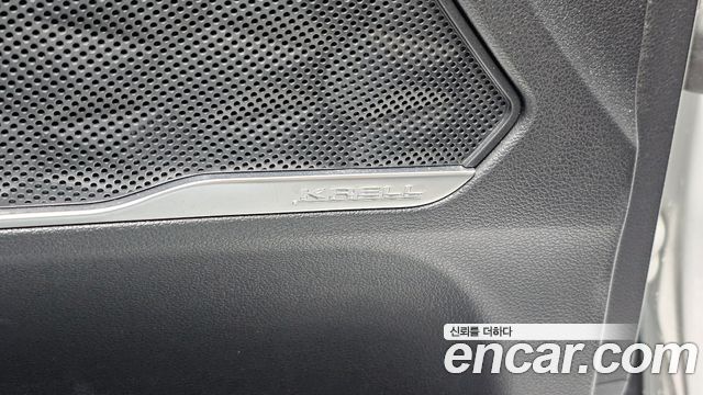 Hyundai Santafe 2021 — photo 37