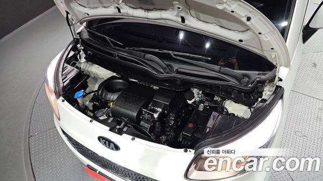 Kia RAY 2015 — photo 6