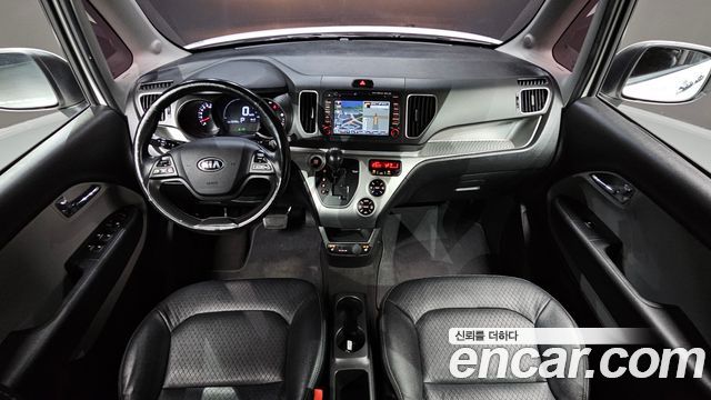 Kia RAY 2015 — photo 7