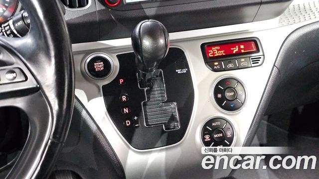 Kia RAY 2015 — photo 9