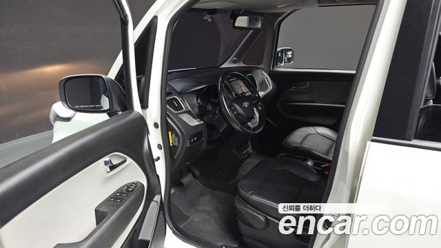 Kia RAY 2015 — photo 10