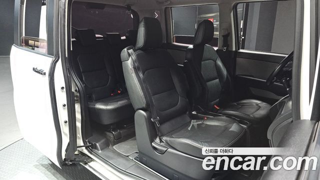 Kia RAY 2015 — photo 11