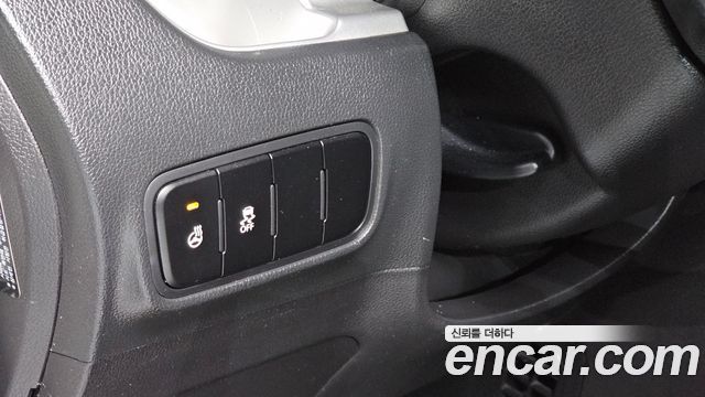Kia RAY 2015 — photo 13
