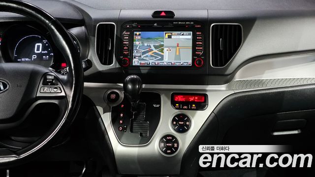 Kia RAY 2015 — photo 14