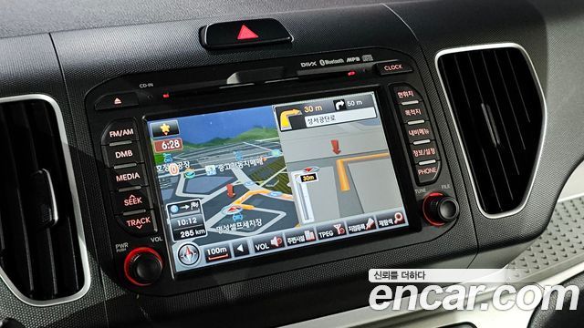 Kia RAY 2015 — photo 15