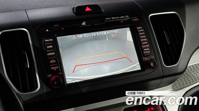 Kia RAY 2015 — photo 16