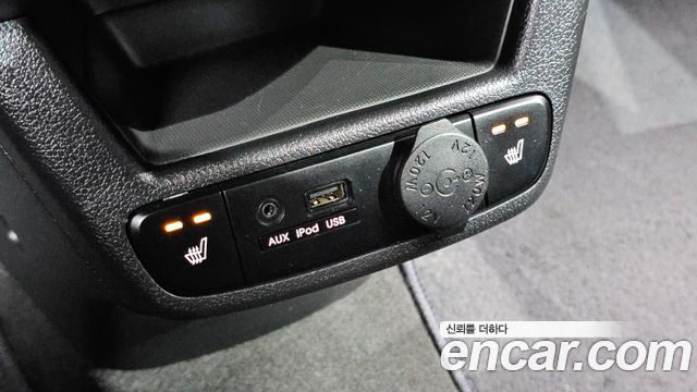 Kia RAY 2015 — photo 17