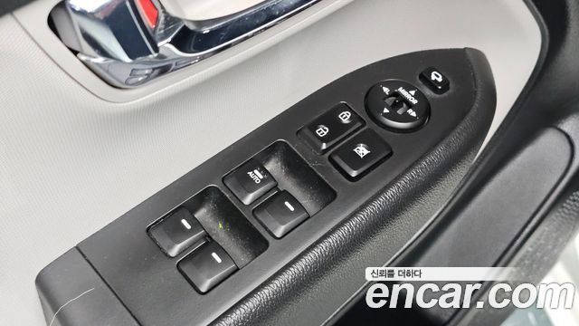 Kia RAY 2015 — photo 18