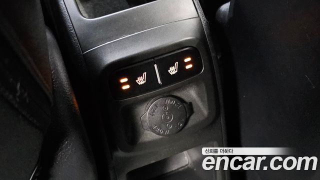 Kia RAY 2015 — photo 20