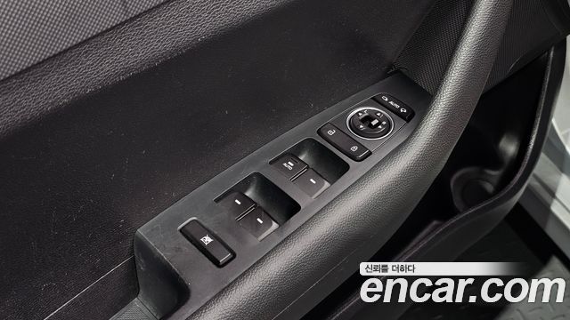Hyundai Sonata 2019 — photo 17