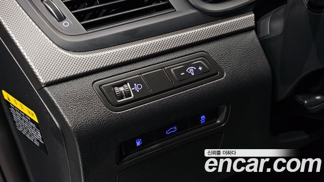 Hyundai Sonata 2019 — photo 18
