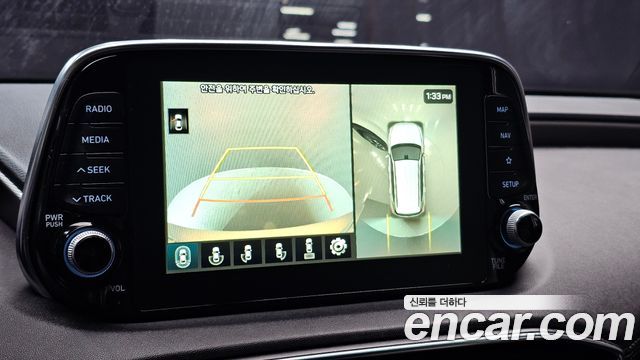 Hyundai Santafe 2019 — photo 21
