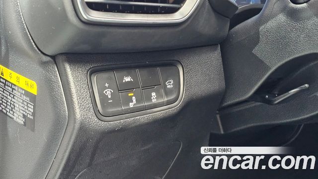 Hyundai Santafe 2019 — photo 22