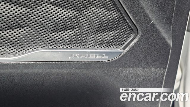 Hyundai Santafe 2019 — photo 24