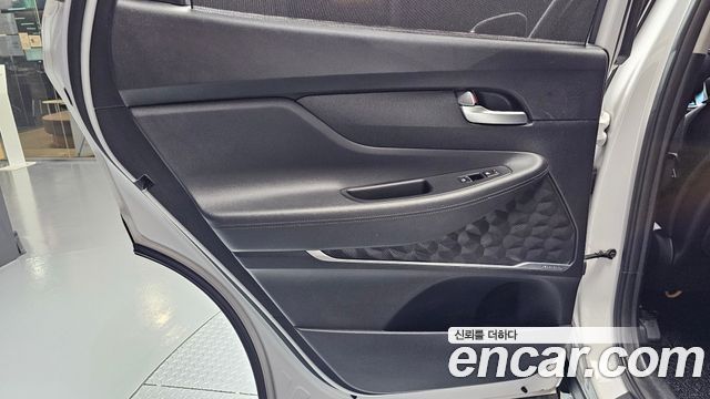 Hyundai Santafe 2019 — photo 15