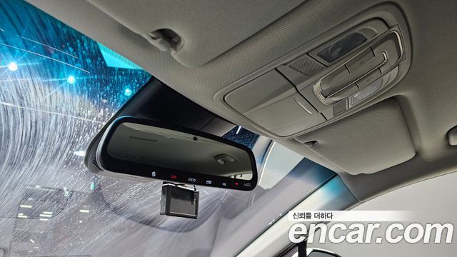 Hyundai Santafe 2019 — photo 27