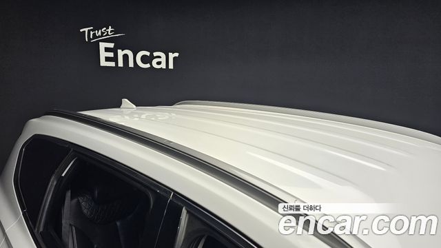 Hyundai Santafe 2019 — photo 33