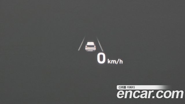 Hyundai Santafe 2021 — photo 22