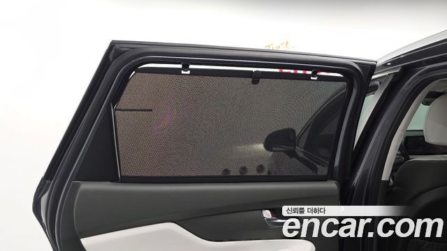Hyundai Santafe 2021 — photo 24