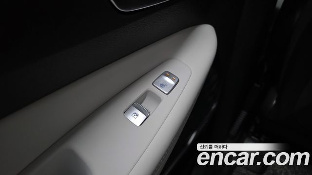 Hyundai Santafe 2021 — photo 25