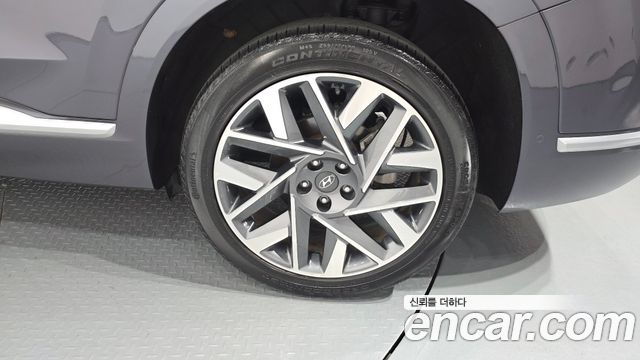 Hyundai Santafe 2021 — photo 7