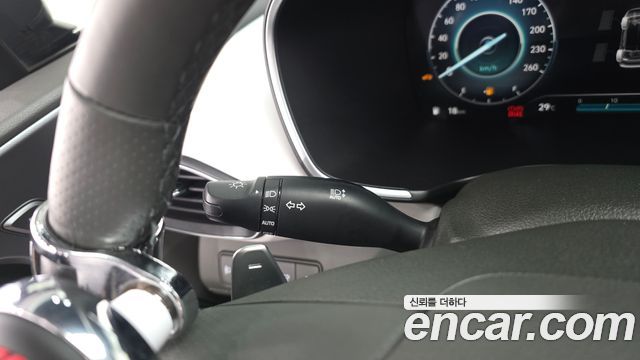 Hyundai Santafe 2021 — photo 27