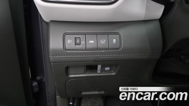 Hyundai Santafe 2021 — photo 31