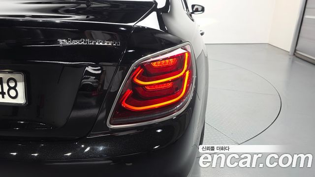 Kia K9 2020 — photo 9