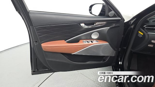 Kia K9 2020 — photo 14